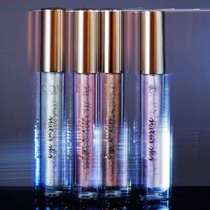 EYE LUSTRE-GLITTER LIQUID SHADOW TOPPER IN SHADE “CUPID”